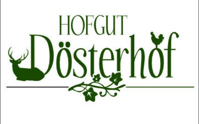 Gala Abend – Hofgut Dösterhof