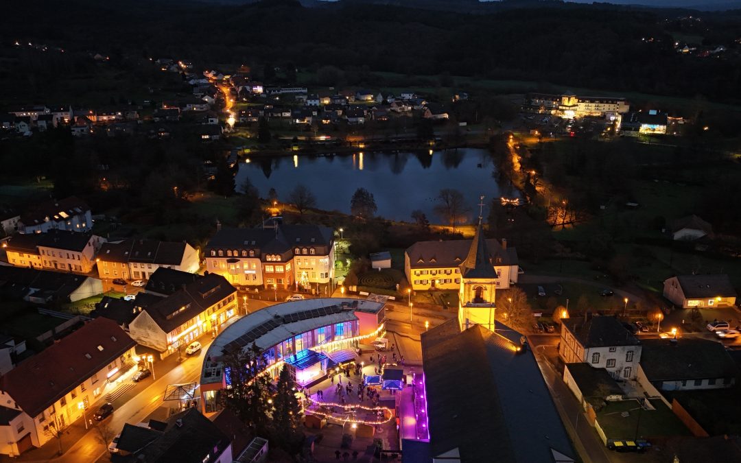 Weiskircher Weihnachtsmarkt 2026