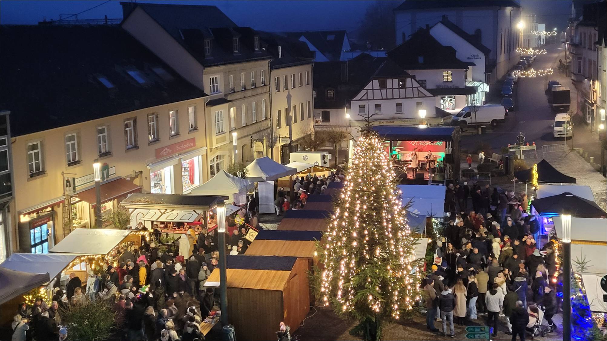 Waderner Weihnacht 2025